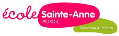 Ecole Sainte-Anne
